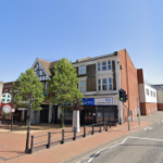 Group logo of Apartment , Pullman Court, Pullman Square, Grays, Essex, RM176FN