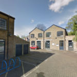 Group logo of Smikle Court, Hatcham Park Mews, London, SE145PY