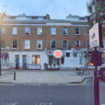 Group logo of 138-140 Shirland Road, London, W92BT