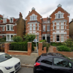 Group logo of Kings Road, Richmond, Surrey, TW106EE
