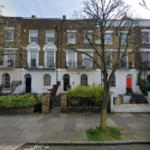 Group logo of Barnsbury Road, London, N10HD