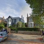 Group logo of Rosemont Road, London, W39LT