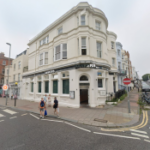 Group logo of Western Road, Hove, East Sussex, BN31AE