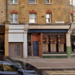 Group logo of 22a Weston Street, London, SE14XE