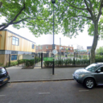 Group logo of 7a-47b Highbury New Park, London, N52ET