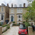 Group logo of 5 Onslow Road, Richmond, Surrey, TW106QA