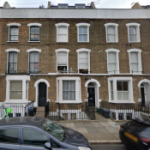 Group logo of 6 Westbourne Road, London, N78AB