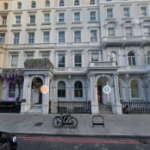 Group logo of 7a Cromwell Road, London, SW72DH