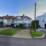 Group logo of Rear of 118, Raeburn Avenue, Surbiton, Surrey, KT59EA