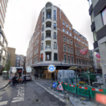 Group logo of 49 Marshall Street, London, W1F9BE