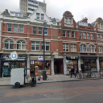Group logo of Old Street, London, EC1V9AY