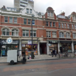 Group logo of Old Street, London, EC1V9AY