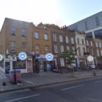Group logo of New Road, London, E11HE