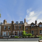 Group logo of Schubert Road, London, SW152QT