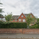 Group logo of Templeside Gardens, High Wycombe, Buckinghamshire, HP123FQ