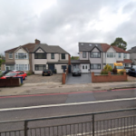 Group logo of Sycamore Close, Northolt, Greater London, UB55BG
