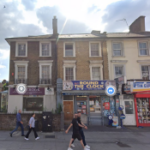 Group logo of 271-273 Kilburn High Road, London, NW67JR