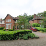 Group logo of Rowanwood Avenue, Sidcup, Kent, DA158WN