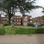 Group logo of Orion Court, 73 Albemarle Road, Beckenham, Kent, BR35XQ