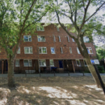Group logo of Spicer Close, London, SW97UD