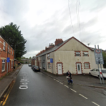 Group logo of Old Church Road, Cardiff, CF141AE
