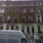 Group logo of Connaught Square, London, W22HG