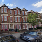 Group logo of Elmhurst Mansions, Edgeley Road, London, SW46ET