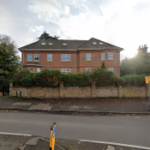Group logo of Cox Hollow, Southcote Road, Reading, Berkshire, RG302LA