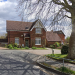 Group logo of Ardentallan, Upper Sea Road, Bexhill-on-Sea, East Sussex, TN401RL