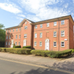 Group logo of Braemar Court, Ashburnham Road, Bedford, Bedfordshire, MK401DZ