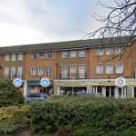 Group logo of Holden Place, Freelands Road, Cobham, Surrey, KT112NP