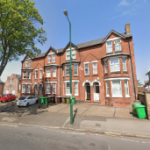 Group logo of 198 Derby Road, Nottingham, Nottinghamshire, NG71NQ