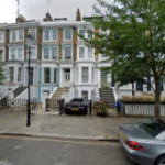 Group logo of 6 Blenheim Crescent, London, W111NY