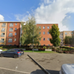 Group logo of Apartment , Wey House, Taywood Road, Northolt, Greater London, UB56GE