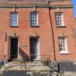 Group logo of Old Custom House, Main Road, Harwich, Essex, CO123FS