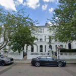 Group logo of Palace Gardens Terrace, London, W84RP