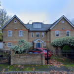 Group logo of Harriers Close, London, W53UA