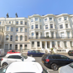 Group logo of Palmeira Mansions, Church Road, Hove, East Sussex, BN32FA