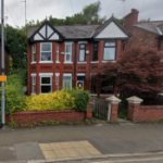 Group logo of 1a Lawngreen Avenue, Manchester, M218FH
