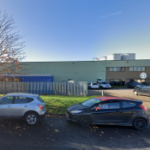 Group logo of Finishing House, Trident Close, Medway City Estate, Rochester, Kent, ME24EZ
