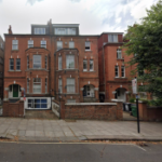 Group logo of Fordwych Road, London, NW23TL