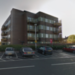 Group logo of Wenlock House, 33 Eaton Road, Enfield, Greater London, EN11GU