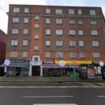 Group logo of 195a-197 Uxbridge Road, London, W129RA