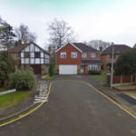 Group logo of Abrahams Close, Amersham, Buckinghamshire, HP79FA