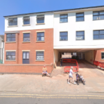 Group logo of Conners Court, Nuneaton, Warwickshire, CV115NJ