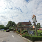Group logo of The Ridgeway, Enfield, EN28AR