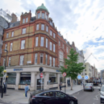 Group logo of 3 Marylebone High Street, London, W1U4NG