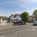 Group logo of The Archbishop Lanfranc School, Mitcham Road, Croydon, Surrey, CR93AS
