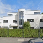 Group logo of Emberton Court, 15-17 Eastbury Avenue, Northwood, Hertfordshire, HA63FJ