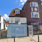 Group logo of 14-18 London Road, Sevenoaks, Kent, TN131AJ